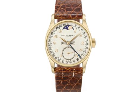 patek philippe 96 price|More.